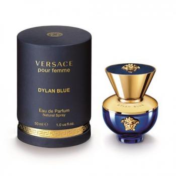 Versace Dylan Blue (Női parfüm) Teszter edp 100ml